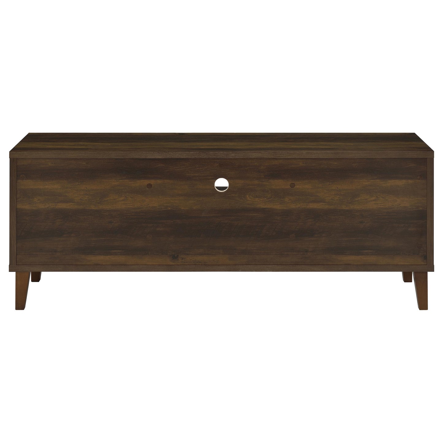 Coaster Furniture Sedona 701982 2-door Engineered Wood 60" TV Stand - Dark Pine IMAGE 7