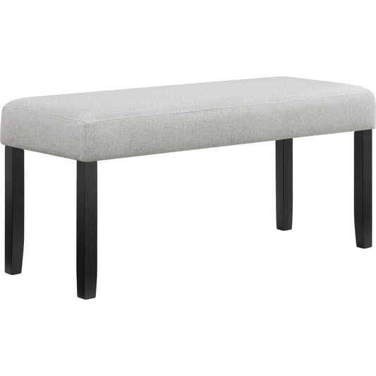 Crown Mark Parkside 1312DV-BENCH Bench - Dove IMAGE 1