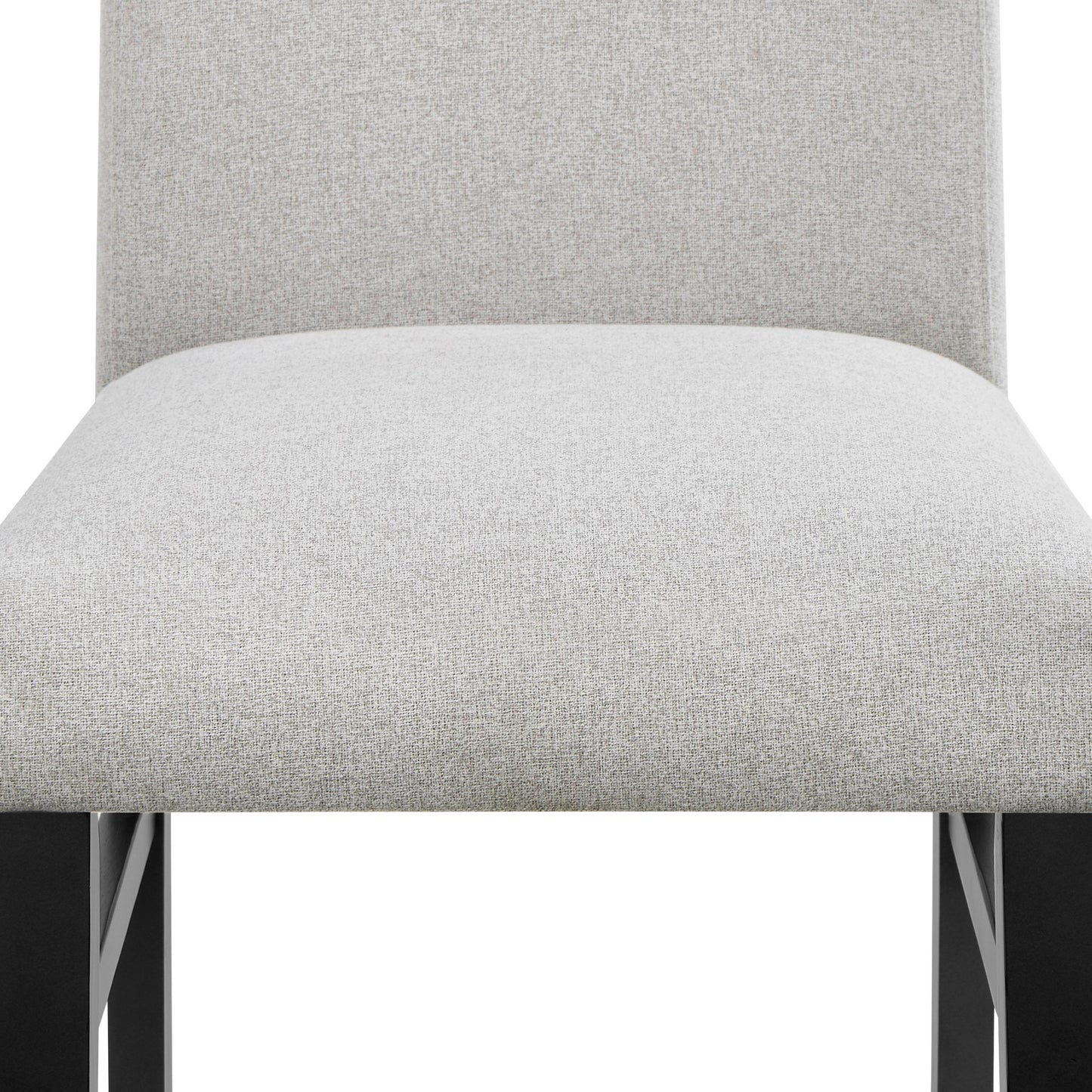 Crown Mark Parkside 1312DV-S Dining Chair - Dove IMAGE 6