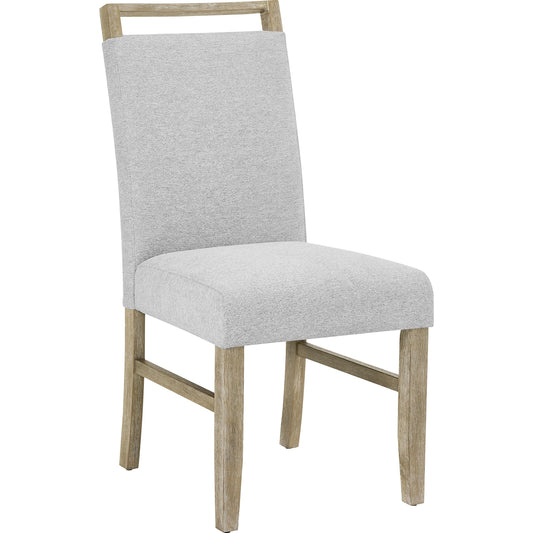 Crown Mark Hazel 1321S Side Chair IMAGE 1