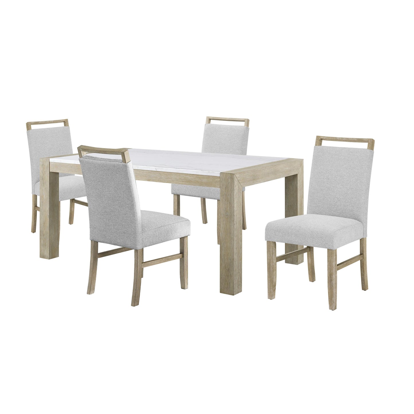 Crown Mark Dune 1321S Side Chair IMAGE 3