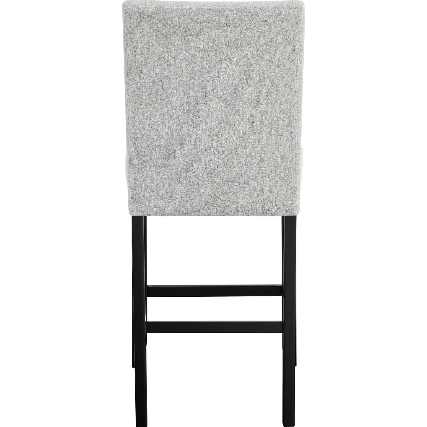 Crown Mark Parkside 1712DV-S-24 Counter Height Chair - Dove IMAGE 2