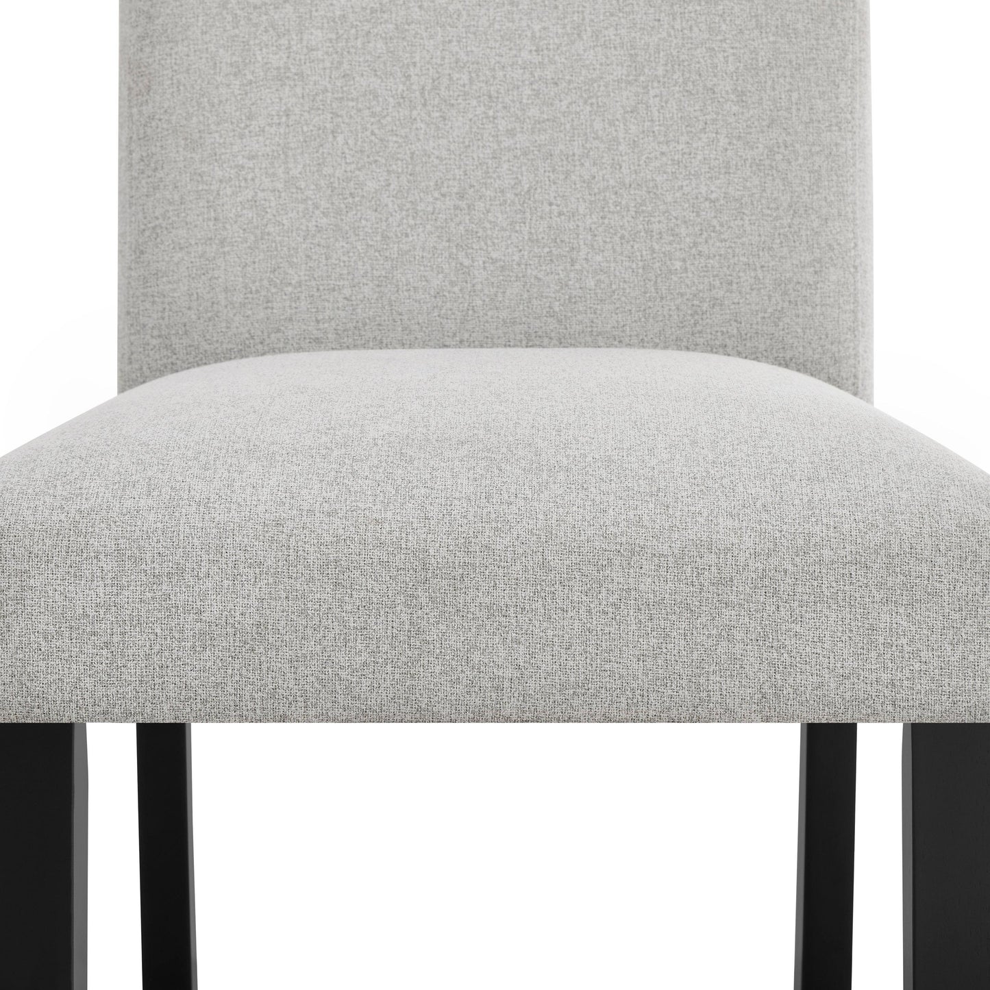 Crown Mark Parkside 1712DV-S-24 Counter Height Chair - Dove IMAGE 4