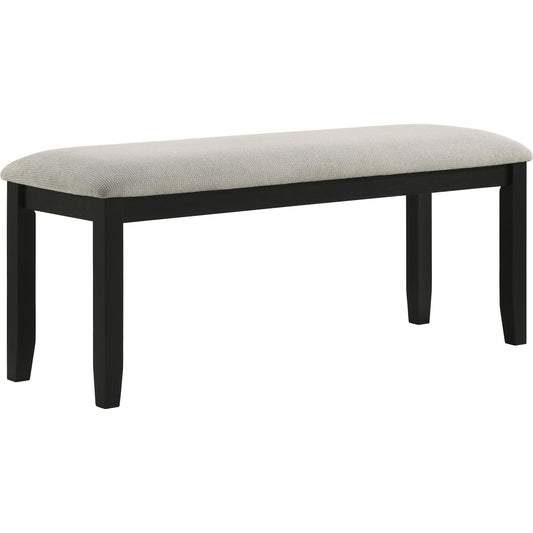 Crown Mark Folio 2132-BENCH Bench IMAGE 1