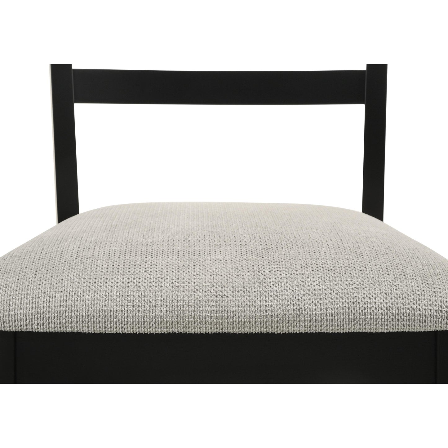 Crown Mark Folio 2132S Side Chair IMAGE 5