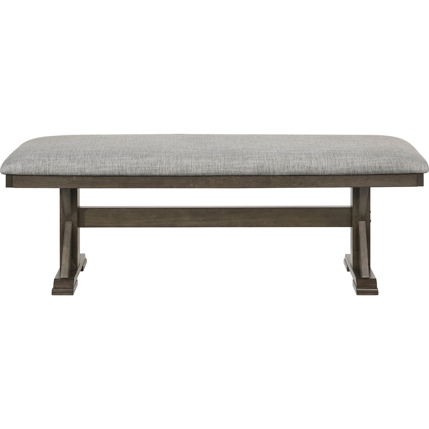 Crown Mark Lloyd 2137-BENCH Bench IMAGE 2