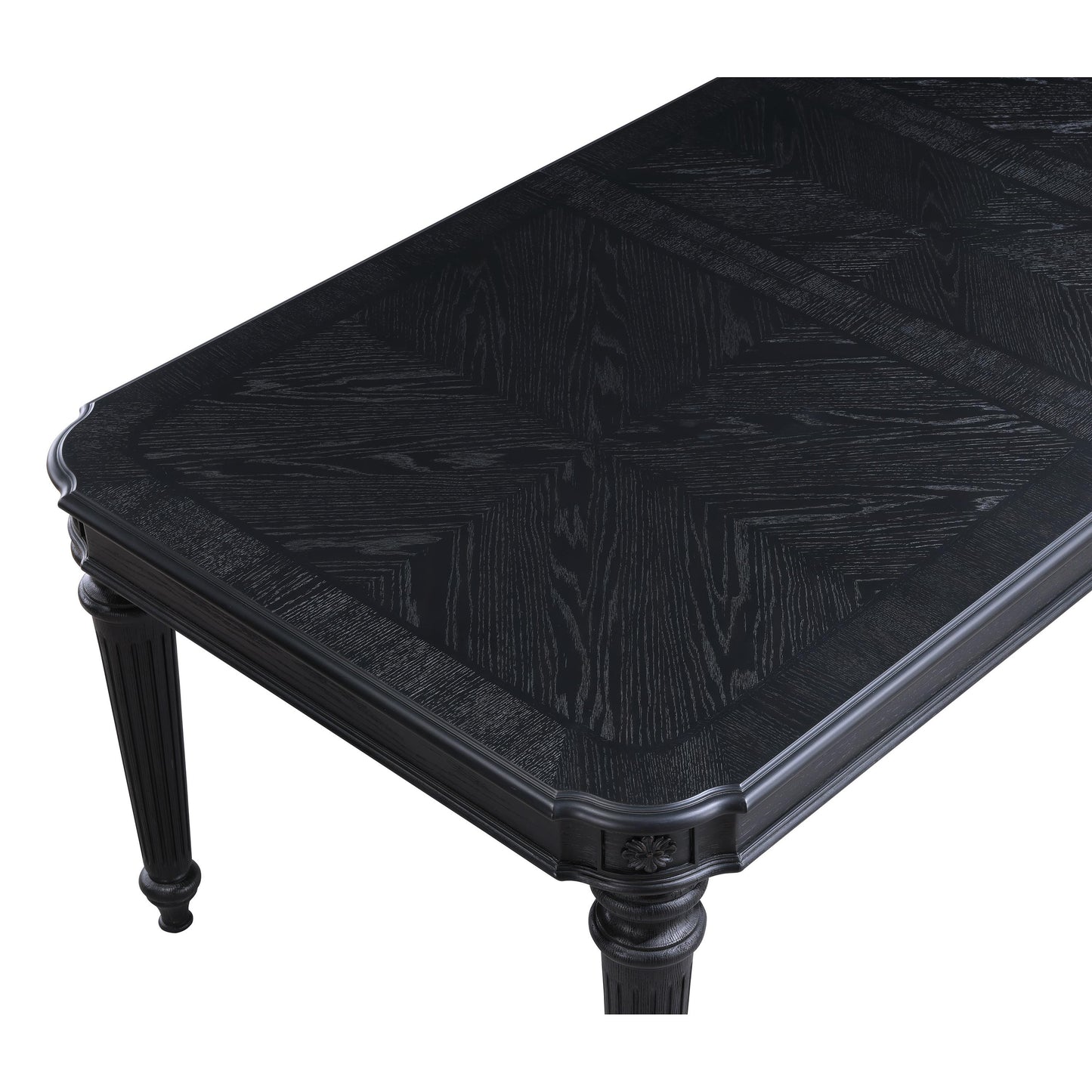 Crown Mark Kingsbury 2146T-4290 Dining Table IMAGE 5