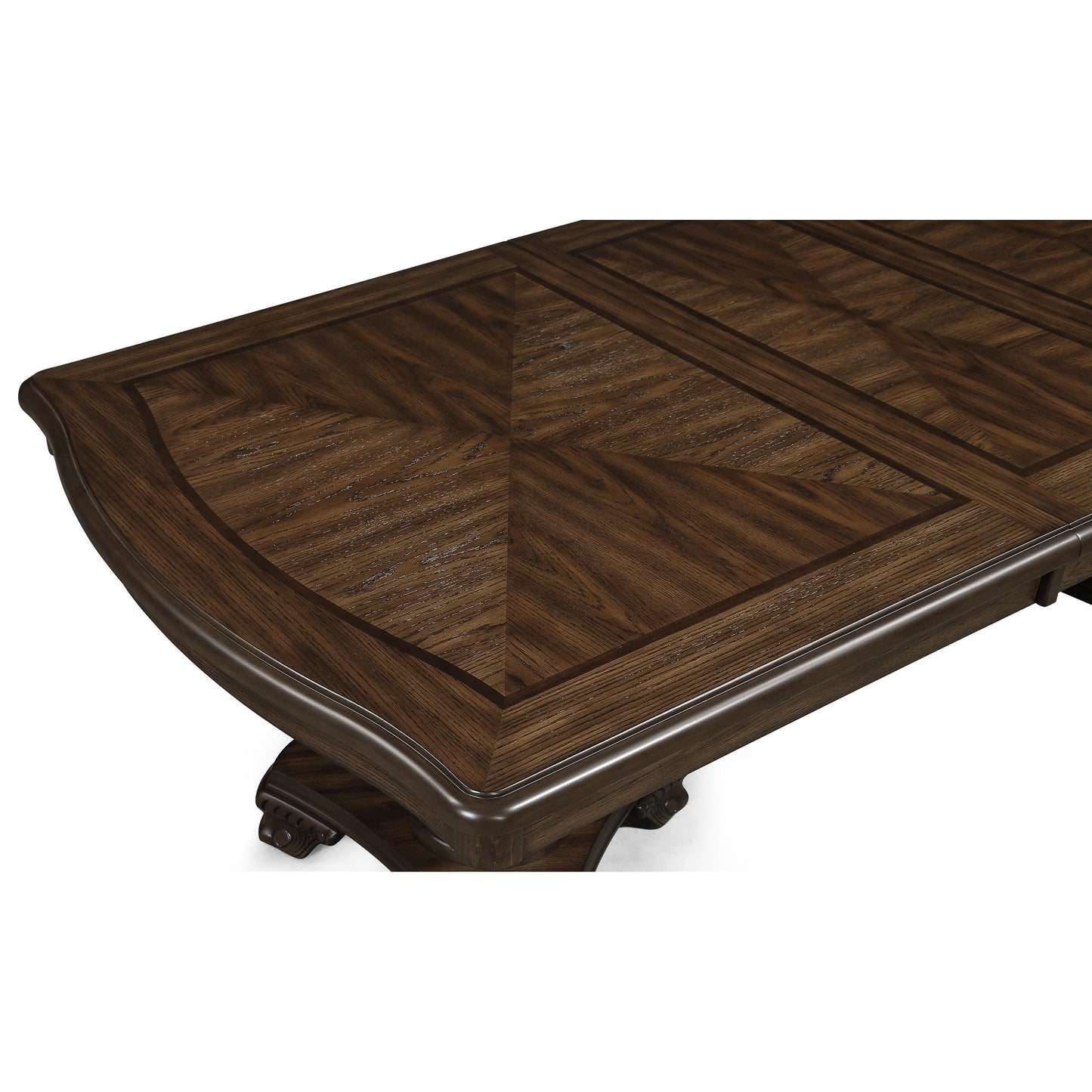 Crown Mark Kiera 2149T-44108 Dining Table IMAGE 4