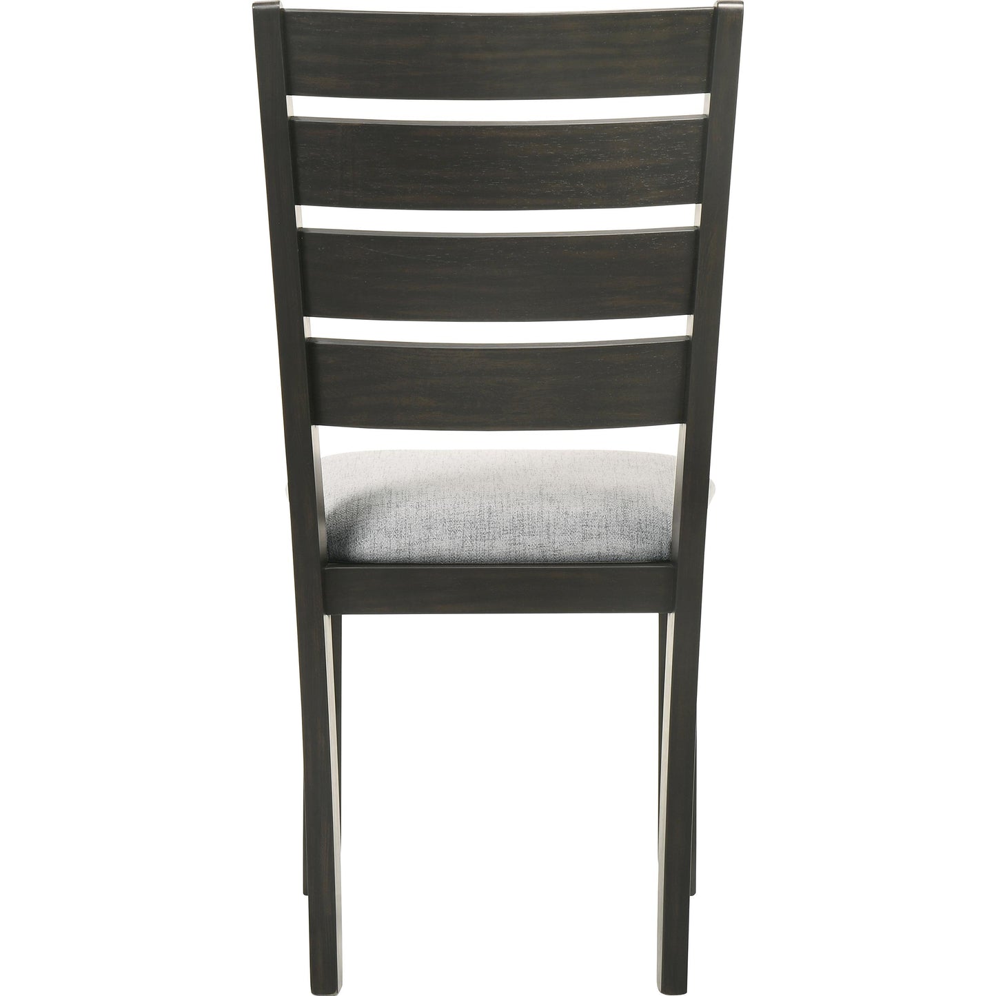 Crown Mark Bardstown 2152LG-S Side Chair - Light Grey IMAGE 2