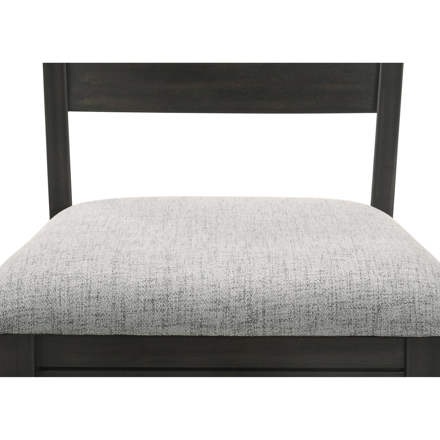 Crown Mark Bardstown 2152LG-S Side Chair - Light Grey IMAGE 5