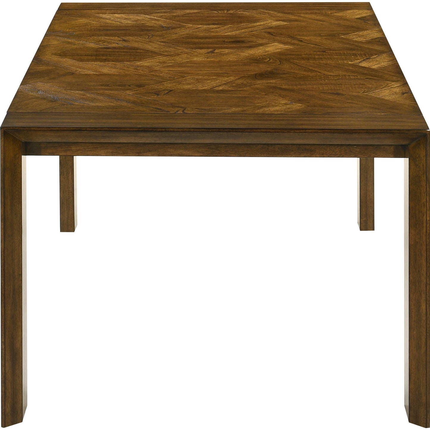 Crown Mark Hollister 2153T-4071 Dining Table IMAGE 2