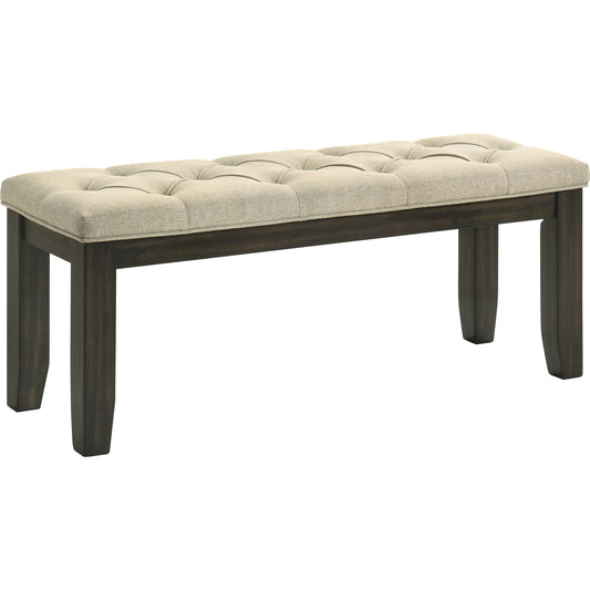 Crown Mark Herbert 2154-BENCH Bench IMAGE 1