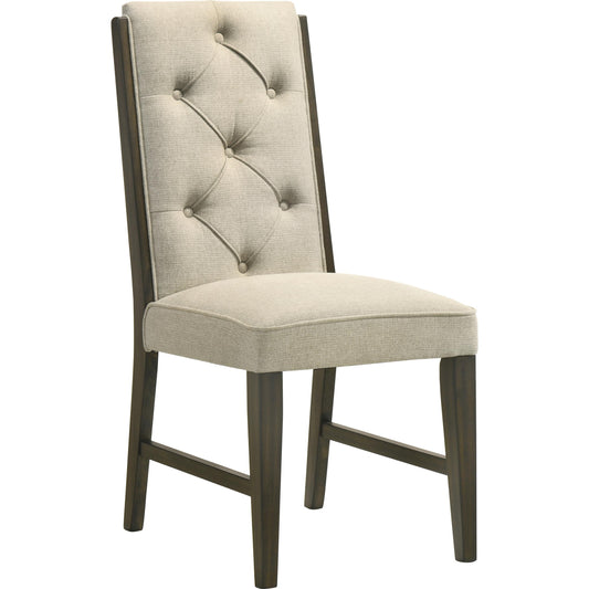 Crown Mark Herbert 2154S Side Chair IMAGE 1