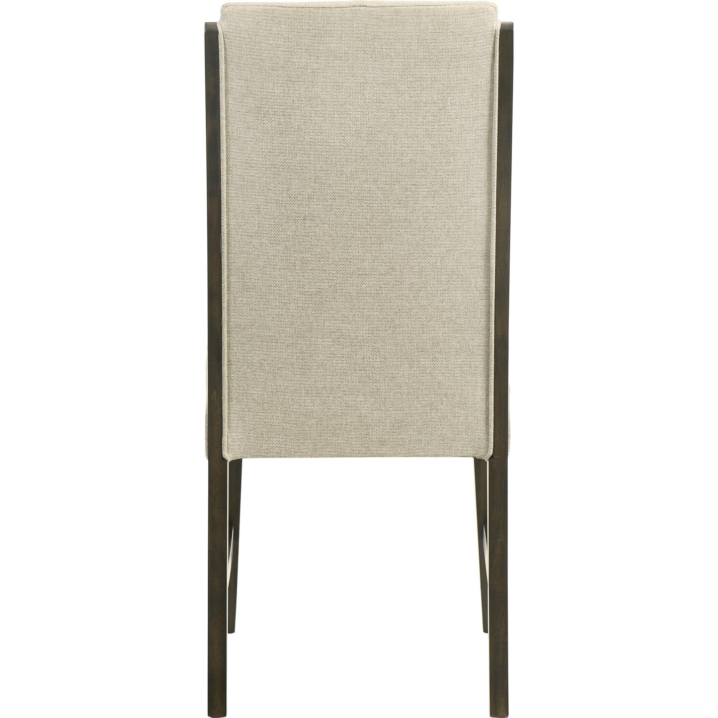 Crown Mark Herbert 2154S Side Chair IMAGE 2