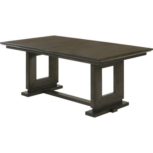 Crown Mark Herbert 2154T-4290 Dining Table IMAGE 1