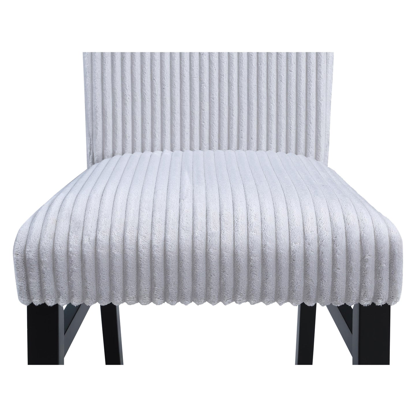 Crown Mark Tracy 2202S-LG Side Chair IMAGE 3