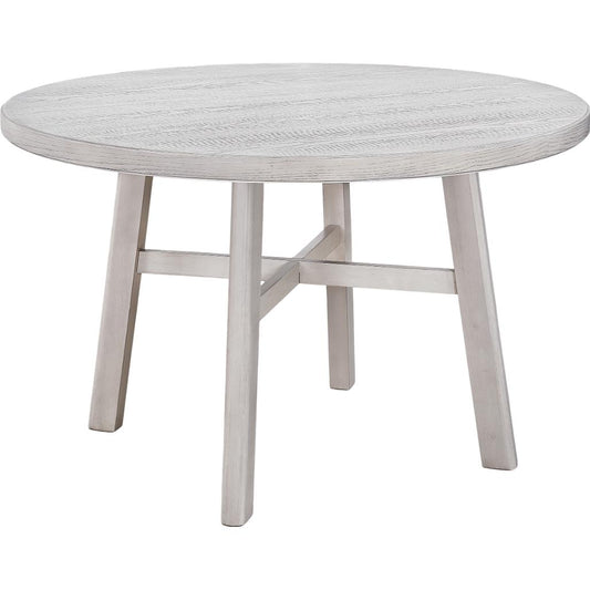 Crown Mark Blanche 2261T-48 Round Dining Table IMAGE 1