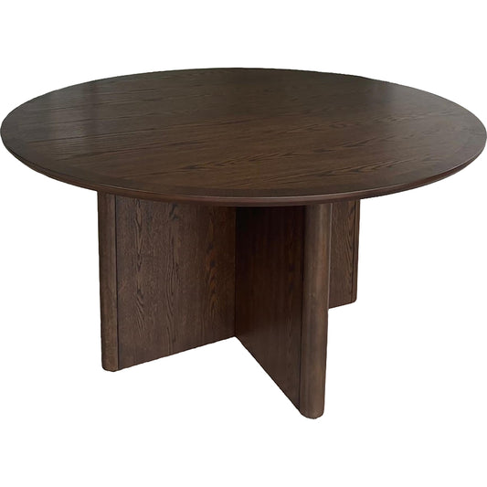 Crown Mark Cullen 2268T-54 Round Dining Table IMAGE 1
