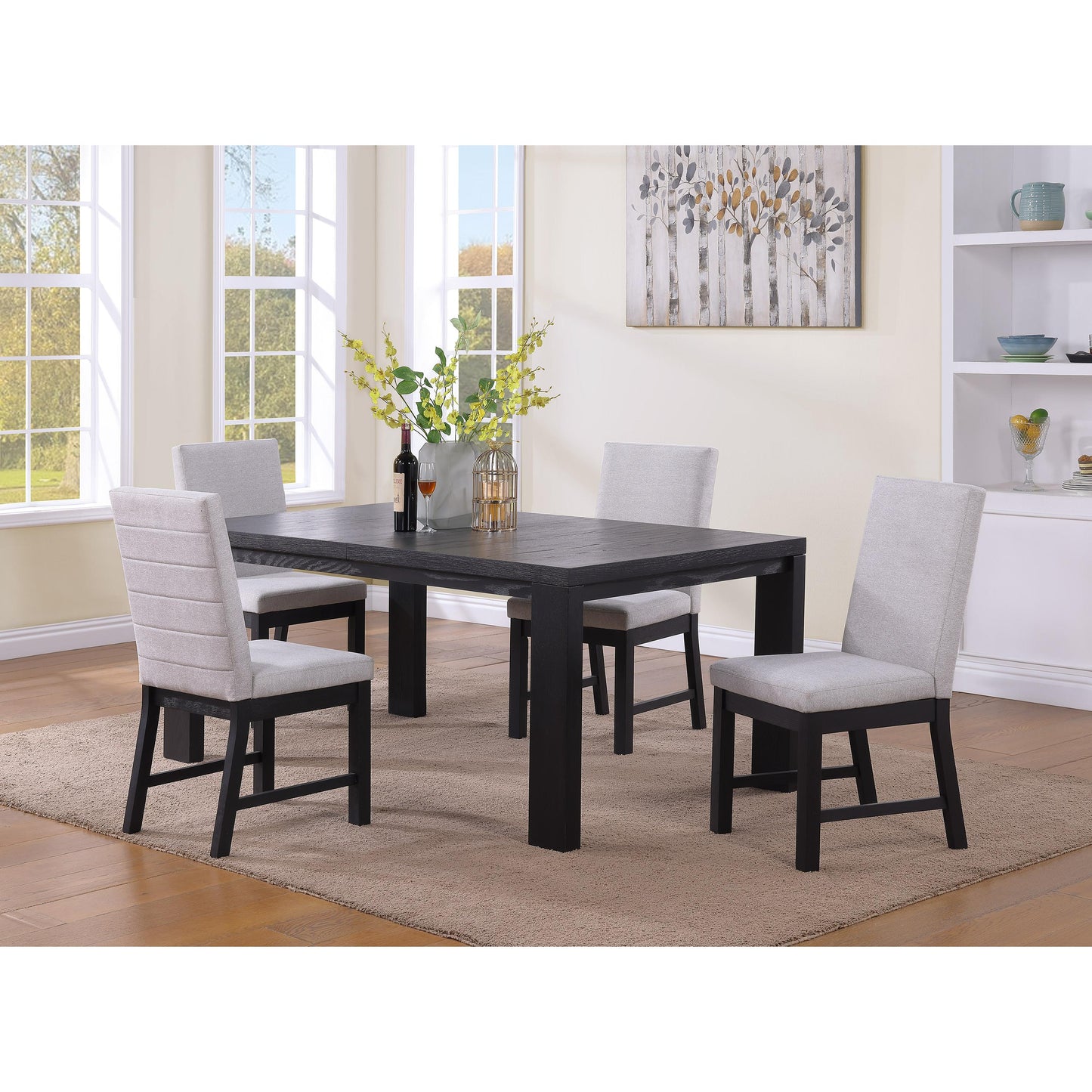 Crown Mark Pelham 2275S Side Chair IMAGE 2