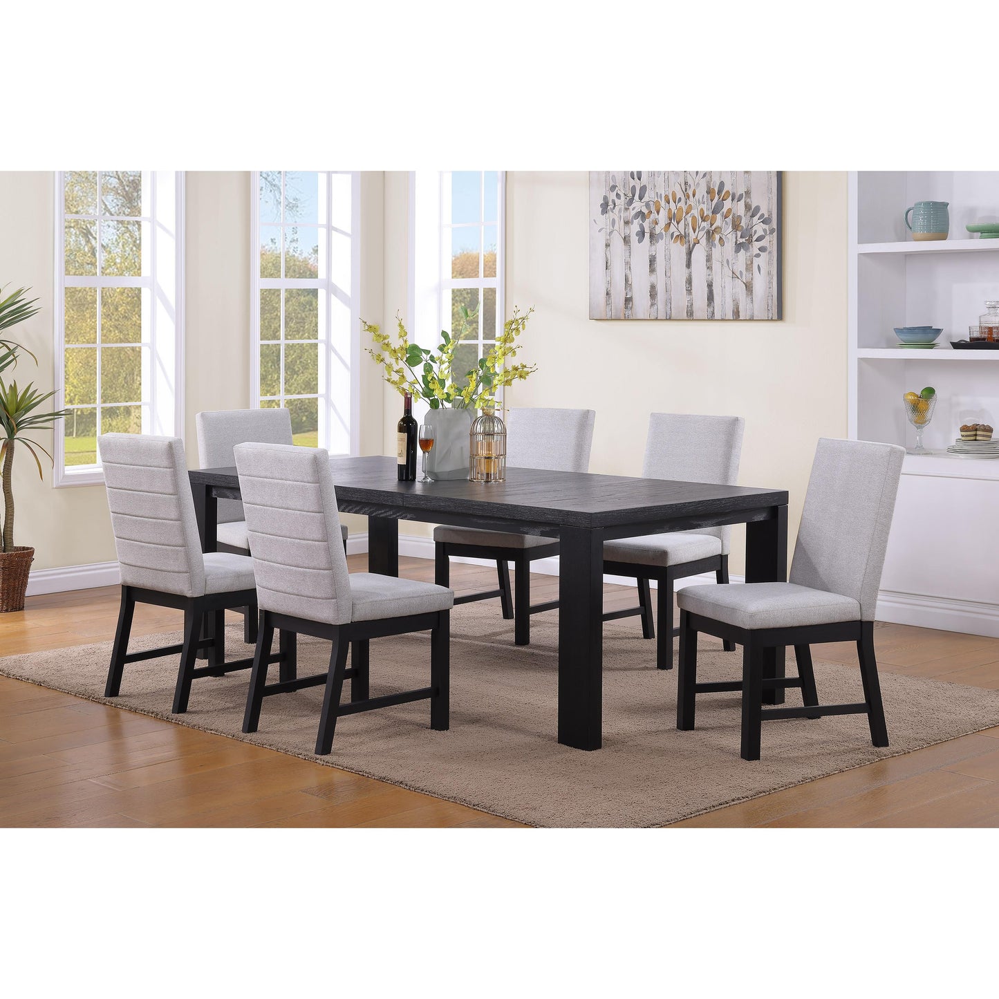 Crown Mark Pelham 2275S Side Chair IMAGE 3