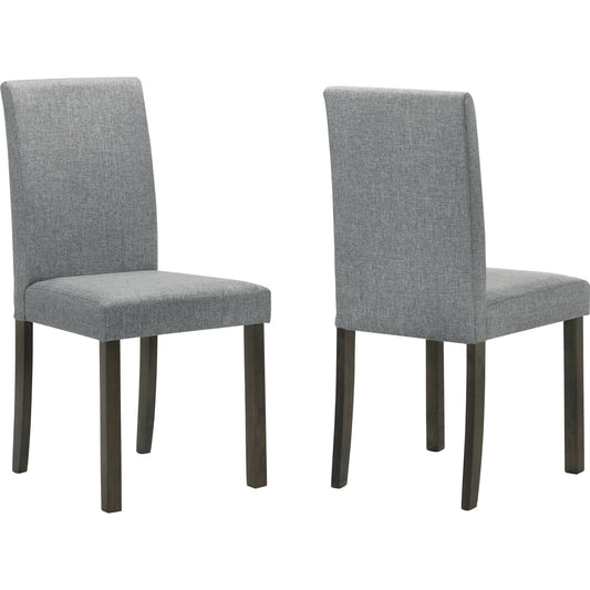 Crown Mark Melshire 2310S Side Chair IMAGE 1
