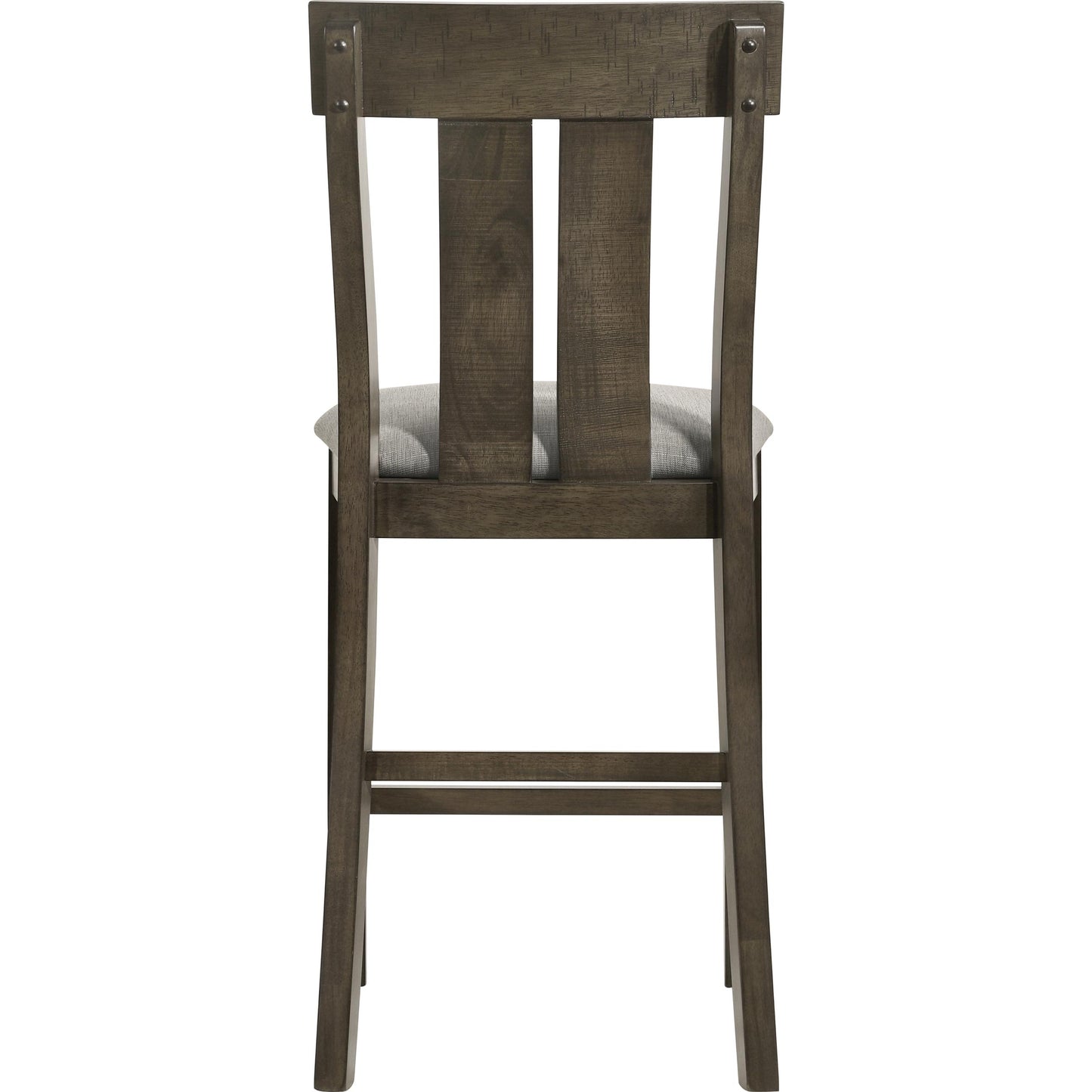 Crown Mark Lloyd 2837S-24 Counter Height Chair IMAGE 2