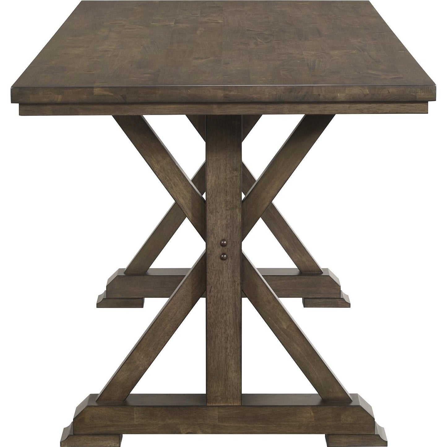 Crown Mark Lloyd 2837T-3671 Counter Height Dining Table IMAGE 2