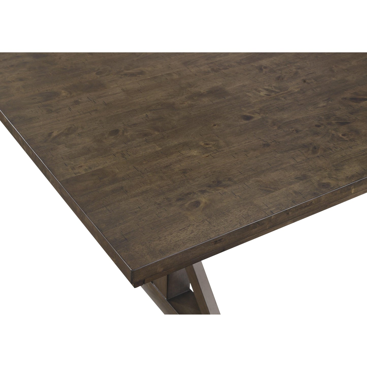 Crown Mark Lloyd 2837T-3671 Counter Height Dining Table IMAGE 7