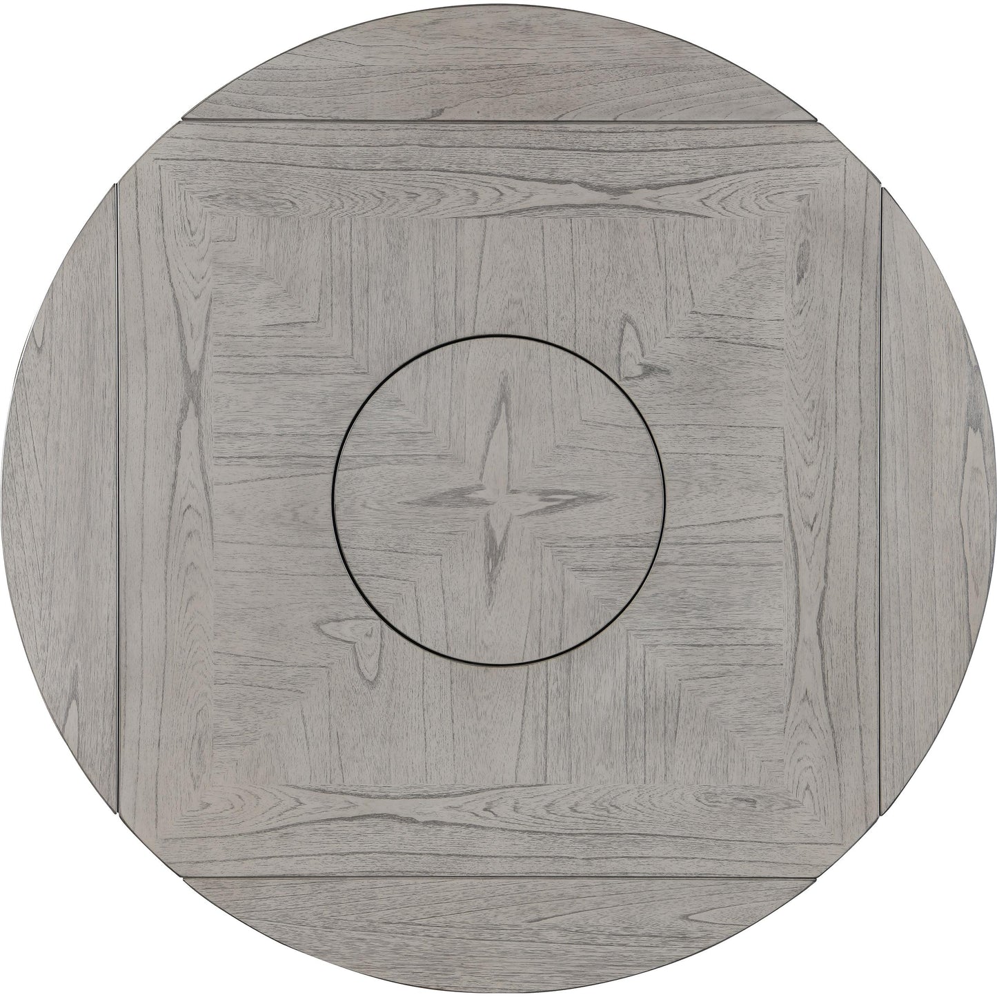Crown Mark Cline 2850LG-T Counter Height Dining Table IMAGE 4