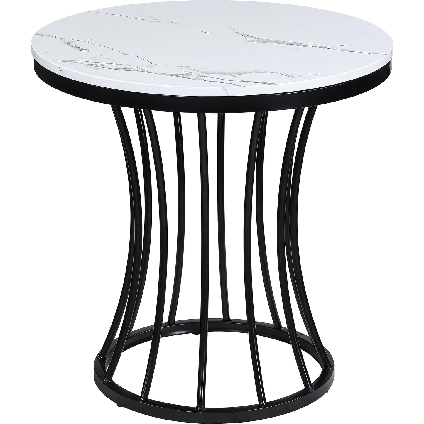 Crown Mark Hadley 4201 3 pc Cocktail Table Set IMAGE 3