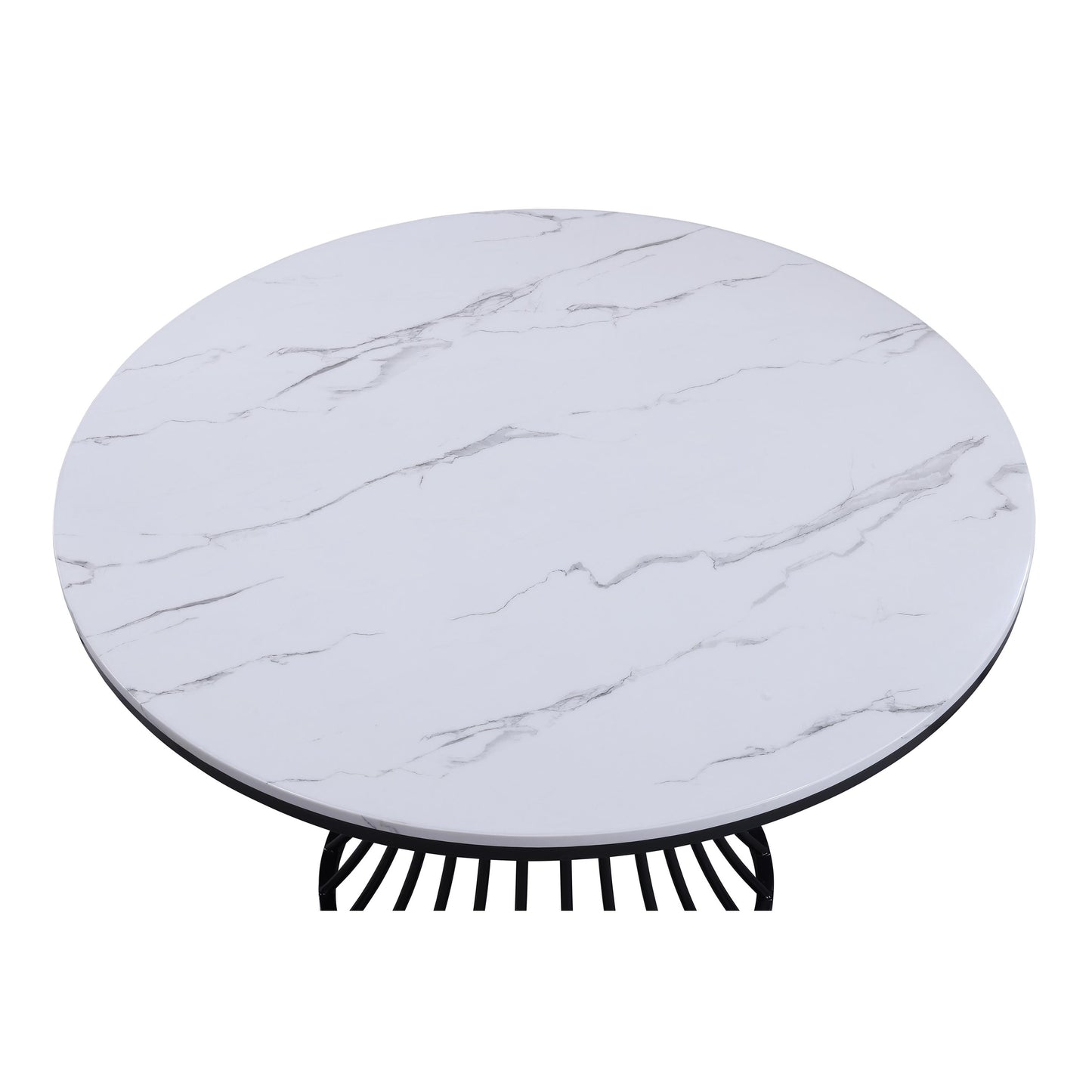 Crown Mark Hadley 4201 3 pc Cocktail Table Set IMAGE 4