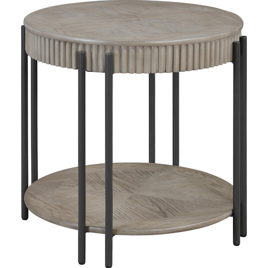 Crown Mark Providence 4213-02 End Table IMAGE 1