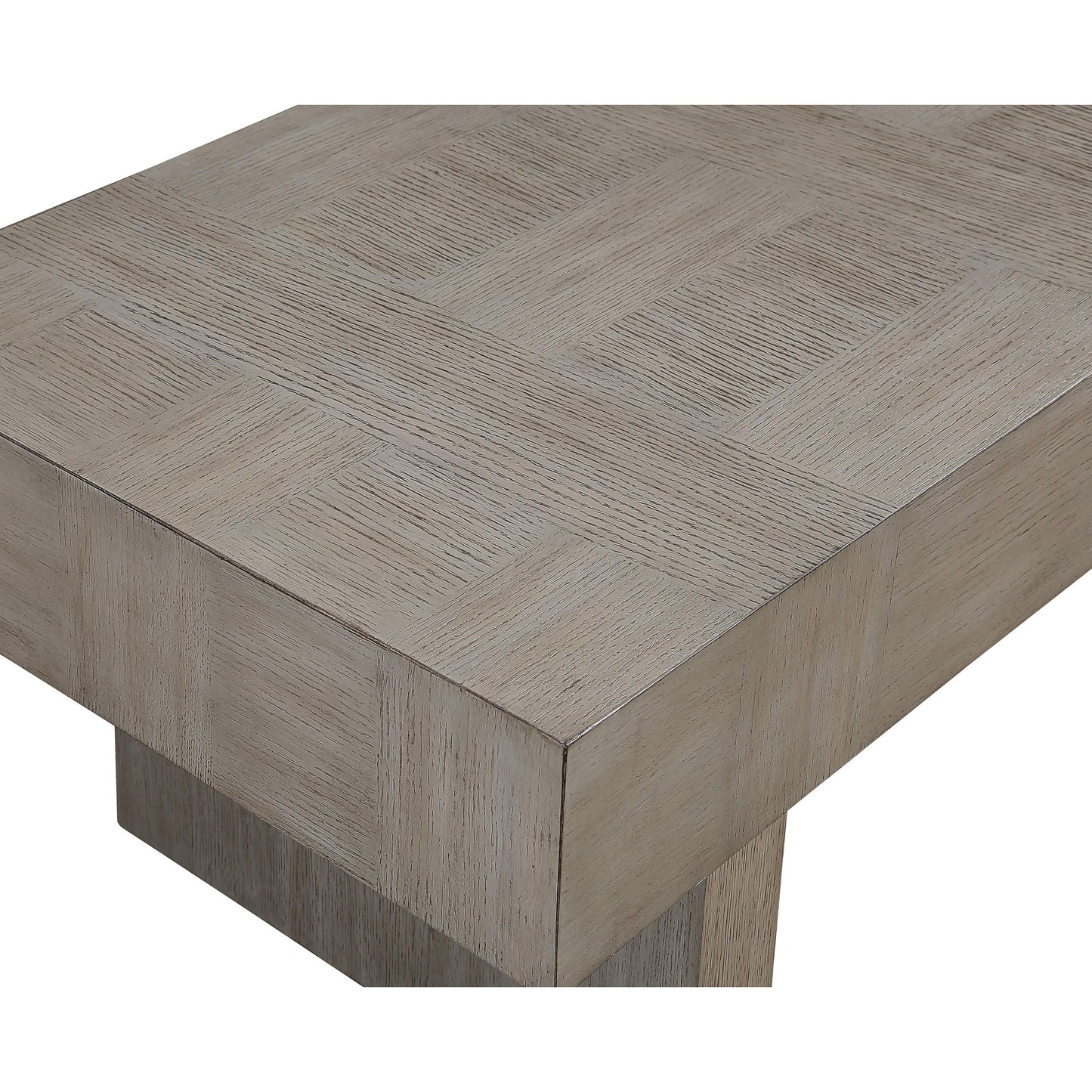 Crown Mark Crawley 4214-01 Coffee Table IMAGE 3