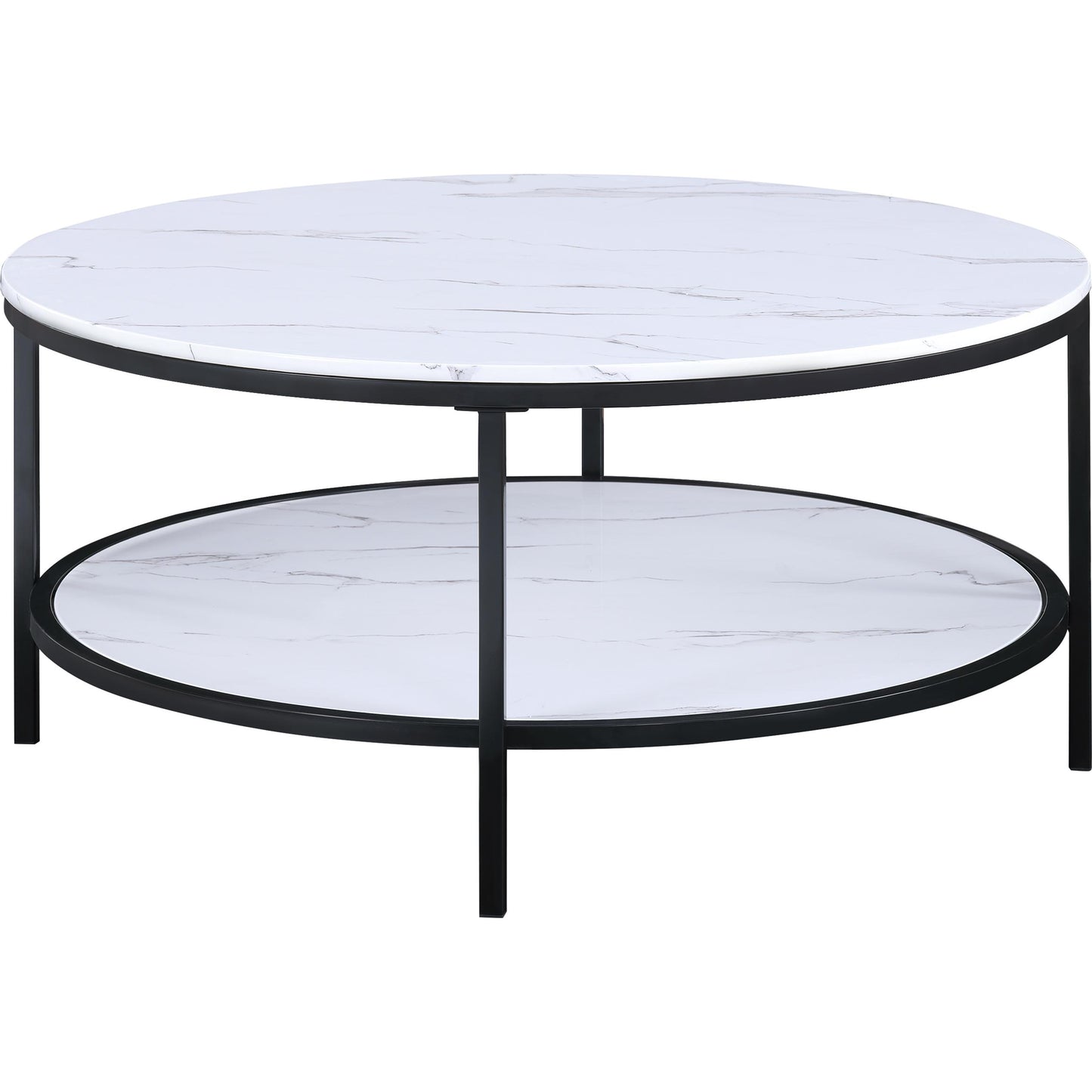 Crown Mark Valerie 4215-01 Coffee Table IMAGE 1