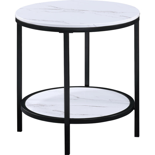 Crown Mark Valerie 4215-02 End Table IMAGE 1