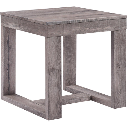 Crown Mark Knott 4216-02 End Table IMAGE 1