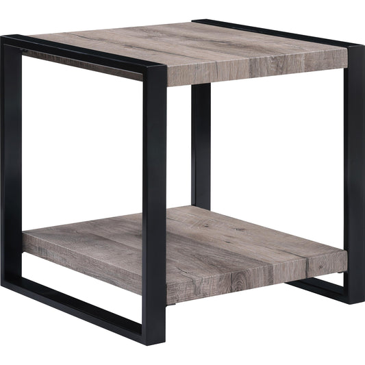 Crown Mark Mildred 4217-02 End Table IMAGE 1
