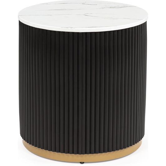 Crown Mark Kara 4219-02 End Table IMAGE 1