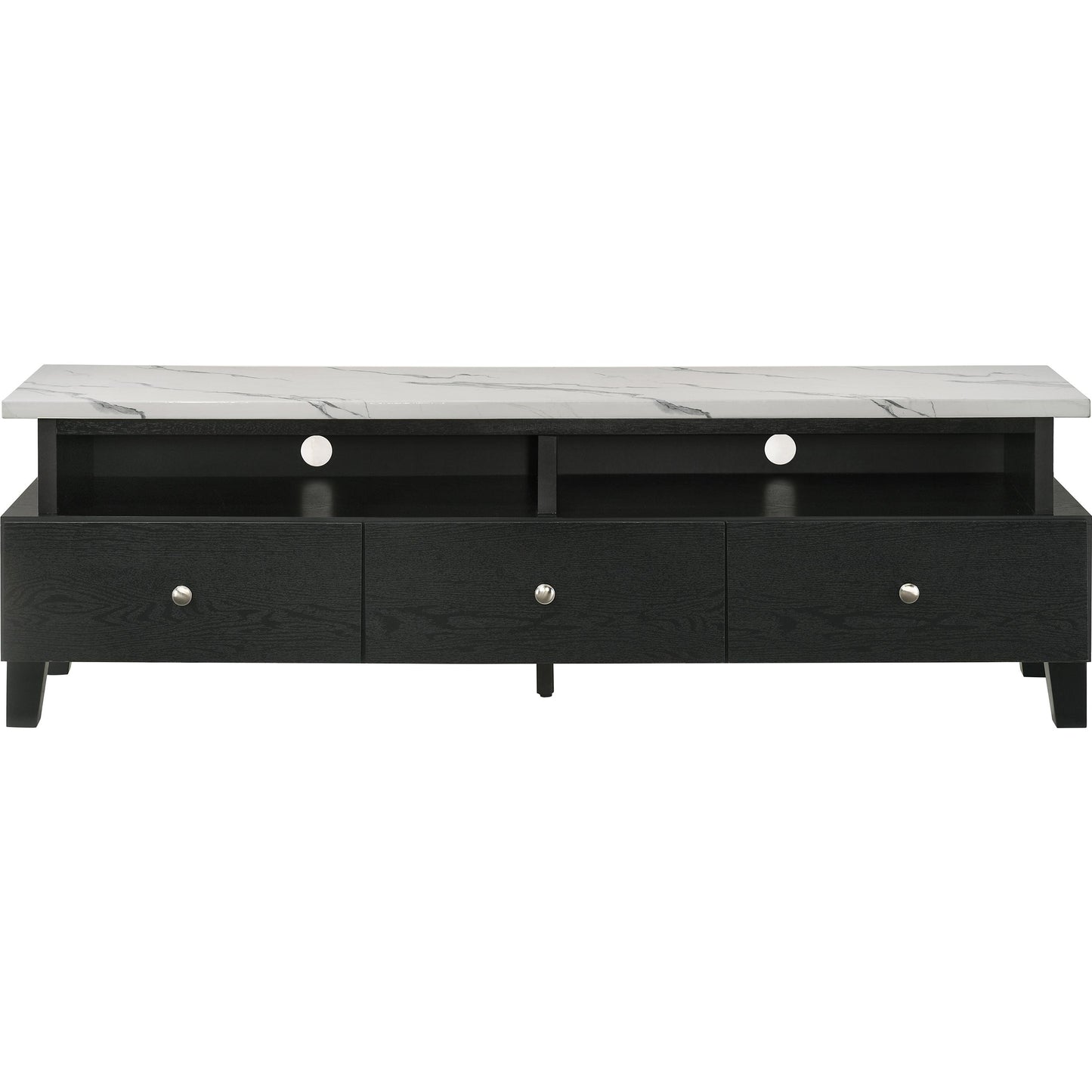 Crown Mark Alina 4811-9 TV Stand IMAGE 1