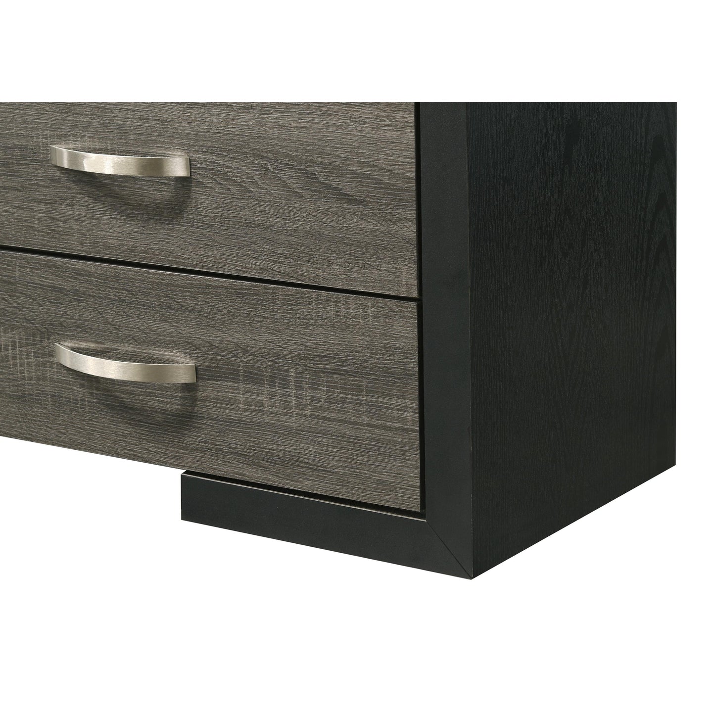 Crown Mark Brant 4812GY-9 TV Stand IMAGE 4
