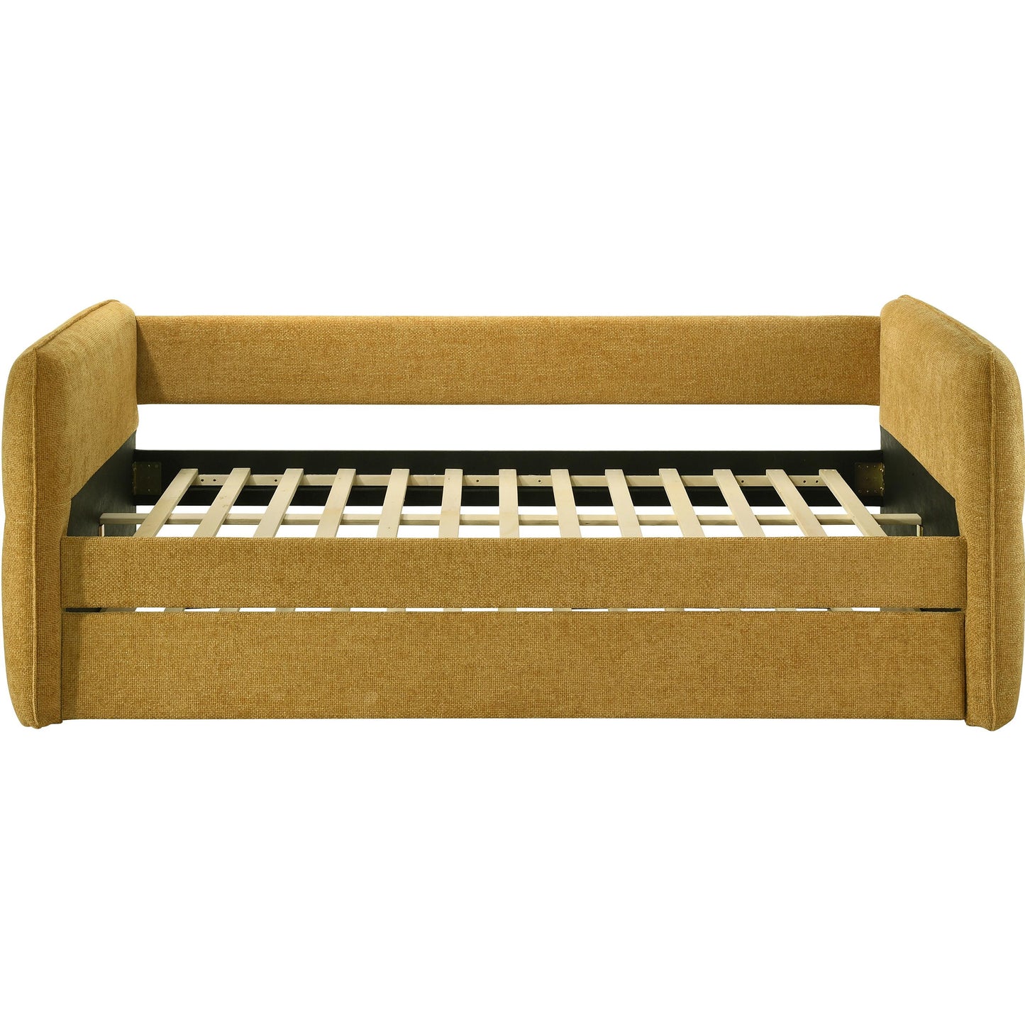Crown Mark Philipa 5324GD Daybed - Gold Tweed IMAGE 4