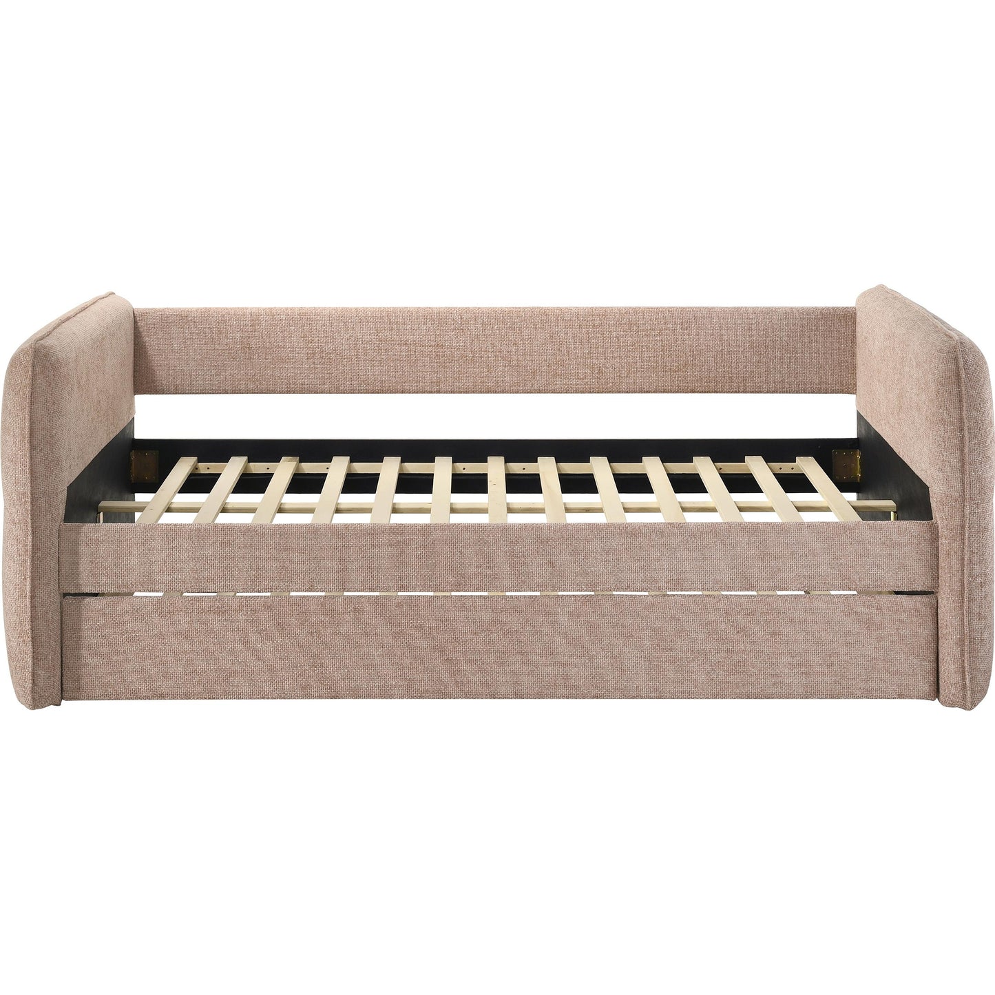Crown Mark Philipa 5324MV Daybed - Mauve Tweed IMAGE 4