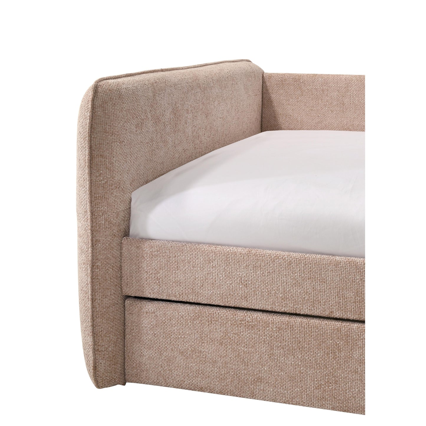 Crown Mark Philipa 5324MV Daybed - Mauve Tweed IMAGE 6