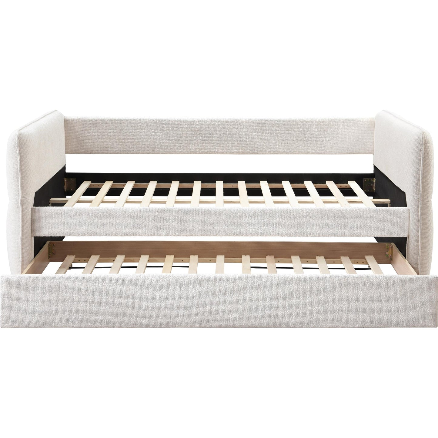 Crown Mark Philipa 5324OT Daybed - Oatmeal Tweed IMAGE 4