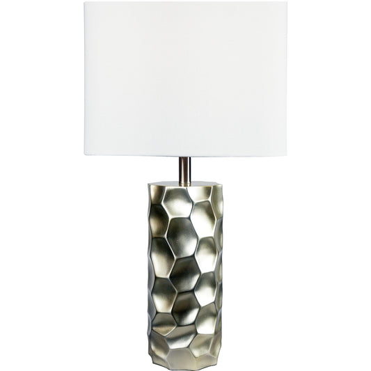 Crown Mark 6290T-SV-2 Table Lamp IMAGE 1