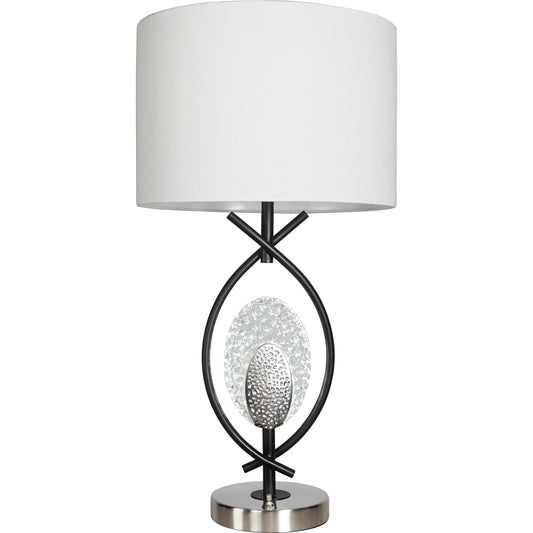 Crown Mark 6292T-2 Table Lamp IMAGE 1