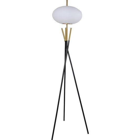 Crown Mark 6293F Floor Lamp IMAGE 1