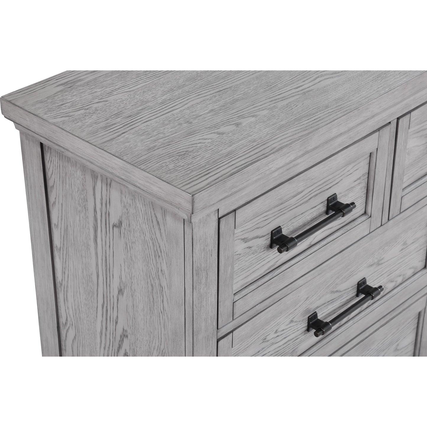 Crown Mark Beckett B1900-1 Dresser IMAGE 4