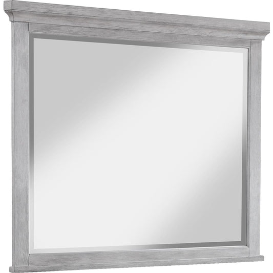 Crown Mark Beckett B1900-11 Dresser Mirror IMAGE 1