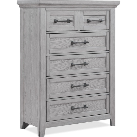 Crown Mark Beckett B1900-4 Chest IMAGE 1